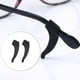 thumbnail image 3 of Soporte antideslizante de silicona, 10 pares de retenedores de anteojos con gancho para la oreja para anteojos deportivos BANYUO  Hogar, 3 of 5