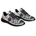 thumbnail image 6 of EaStr He Is Risen Shoes Sneakers Black Size 3.5, 6 of 7