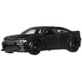 thumbnail image 1 of Hot Wheels Dodge Charger Hellcat Widebody Vehicle, 1 of 5