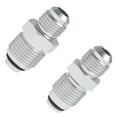 thumbnail image 4 of 16mm & 18mm Power Steering Box Inverted Flare Fittings -6 An Fit for GM US, 4 of 9