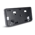 thumbnail image 3 of CarLights360 For Ford F-150 2024 2025 License Plate Bracket Front | Replacement For FO1068214 | 196743363783, RL3Z17A385AA, 3 of 4