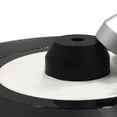 thumbnail image 5 of 45 RPM Adapter Durable Solid Aluminum Center Adapter for 7 Inch EP Record Vinyl, 5 of 6