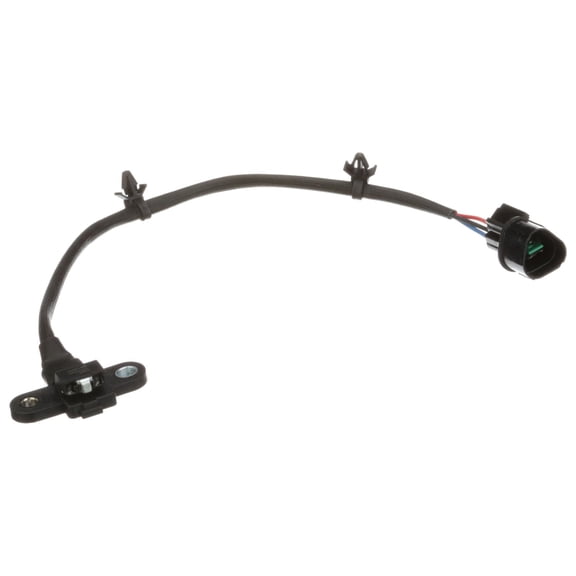 Delphi SS12031 Engine Crankshaft Position Sensor Fits select: 2001 CHRYSLER SEBRING, 2000 MITSUBISHI ECLIPSE