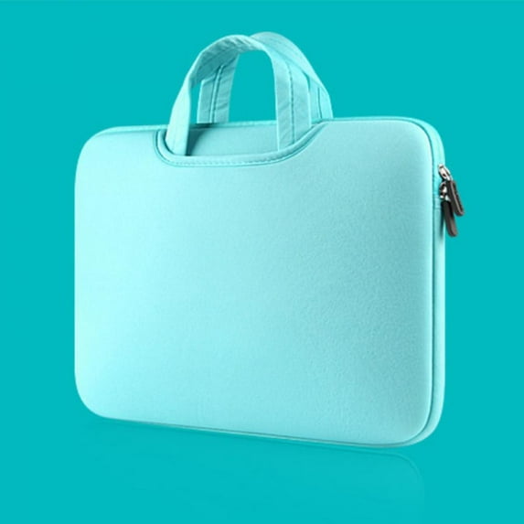 11-15.6 Inch Laptop Sleeve Bag Case, Laptop Protective Bag for Macbook Apple Samsung Chromebook HP Acer Lenovo, Portable Laptop Sleeve Liner Package Notebook Case