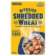 thumbnail image 4 of Shredded Wheat Bitesize Breakfast Cereal 625g, British Import (Pack of 3), 4 of 5
