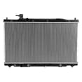 thumbnail image 1 of 2007-2009 Honda CRV Radiator (2954) 2.4L Japan Builte, 1 of 1