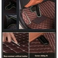 thumbnail image 3 of Custom Car Floor Mats For Toyota Camry All weather Carpets Waterproof Liner, 3 of 7