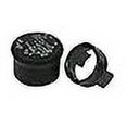 thumbnail image 3 of Capabunga CapaBubbles Sparkling Wine Bottle Stopper, Bubbles, Reusable Bottle Cap Good day, 3 of 4