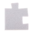 thumbnail image 3 of Juego de pulido de esponja Zulema Bloque de lijado de esponja 145 mm x 118 mm x 5 mm, 3 of 8