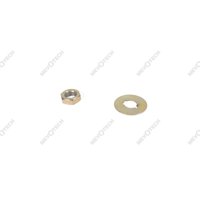 MEVOTECH - TIE ROD END