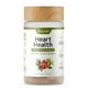 thumbnail image 1 of Suplementos Snap Supplements Heart Health 90 cápsulas, 1 of 9