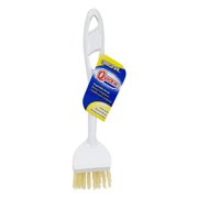 QUICKIE MFG Tampico-Like Poly Fiber Vegetable Brush 102