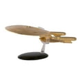 thumbnail image 2 of Star Trek Starships - 20 - Gold Enterprise, 2 of 8