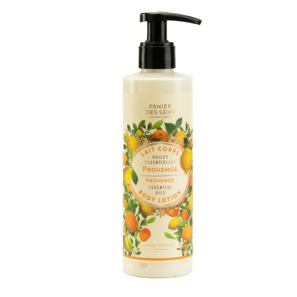 Panier Des Sens Hand & Body Lotion From Provence 300ml