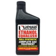 thumbnail image 1 of Liquid Performance - Ethanol Equalizer - 16 OZ - Full Synthetic Complete Gas Treatment - Cleans and Lubricates Fuel System - Stops Ethanol Fuel Problems, 1 of 4