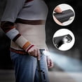 thumbnail image 3 of 4 Feet Stand-Up Cane - Hurry Before They are Gone - Adjustable - Foldable - with LED Light, 3 of 8