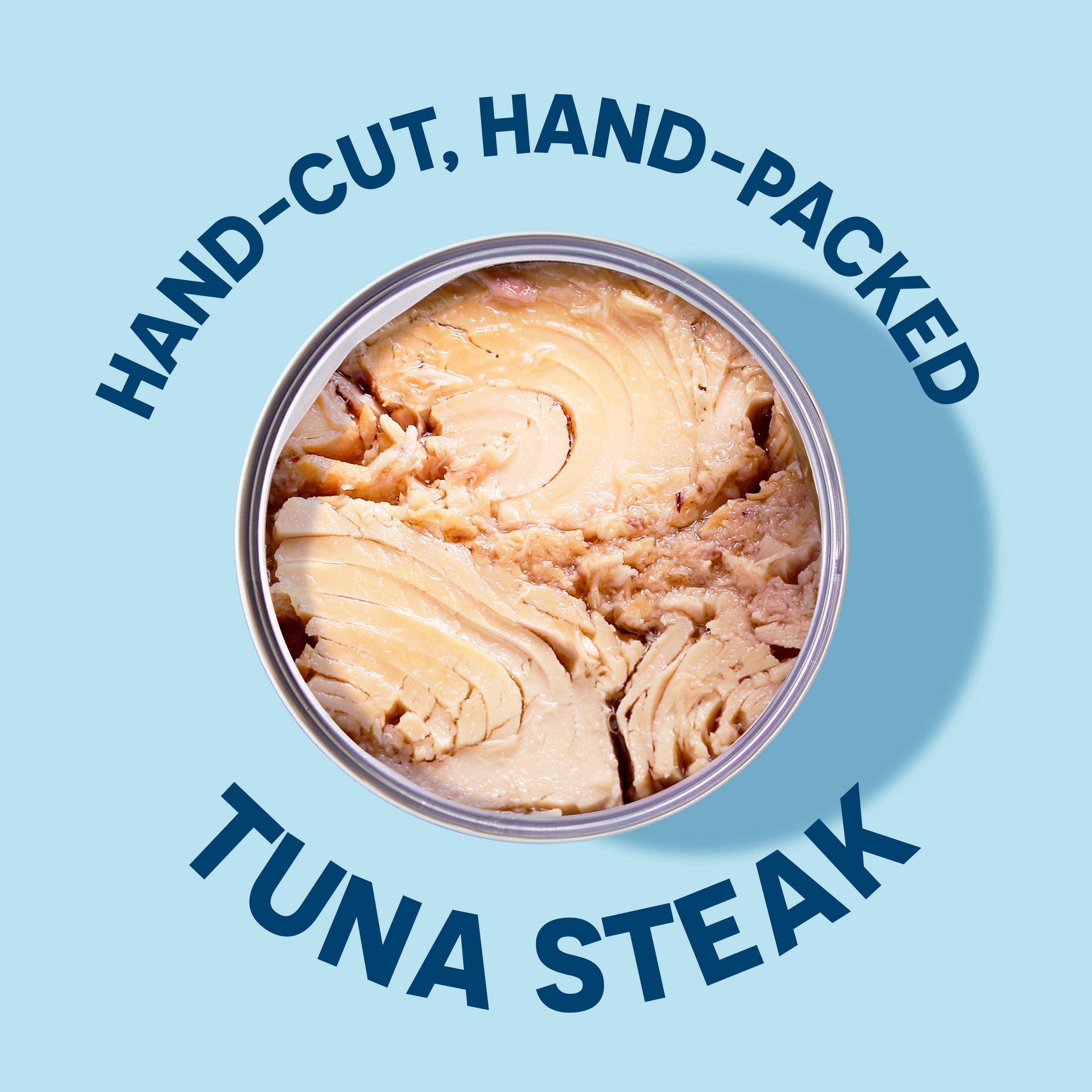 (6 pack) Wild Planet Wild Caught Albacore Tuna in Extra Virgin Olive Oil, 5 oz Can