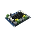 thumbnail image 1 of maskred 2x120W Digital  for Amplifier Board Replacement Loudspeaker Module Audio Equipment Modified Repair Accessories Spare Parts, 1 of 6
