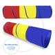 thumbnail image 5 of 6ft Crawl Through Play Tunnel Toy Crawl Tunnel For Kids Toddlers Dogs Babies Infants Children Gift Indoor Outdoor Action Toy Tunnel, 5 of 9
