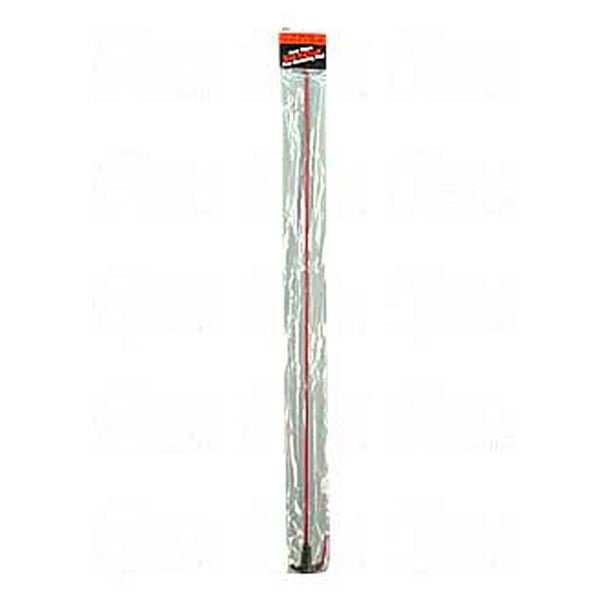 Kleen Bore Saf T Clad Coated 33 Cleaning Rods Cleaning Rod 22 45 Cal 33 Walmart Com Walmart Com