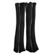 thumbnail image 4 of Calentadores de piernas de invierno para mujer, calcetines largos de punto de ganchillo, calcetines de mujer, 4 of 4