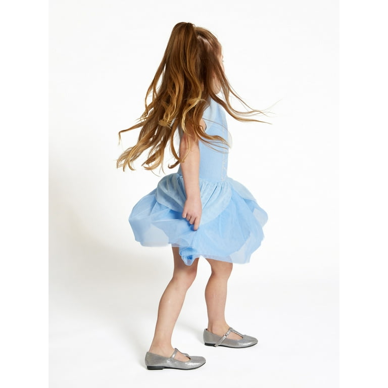 Cinderella dress 5t online