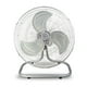 thumbnail image 4 of Kit 2 Ventiladores 3 En1 Pared Piso Pedestal Aspas Metal 18", 4 of 4