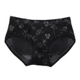 thumbnail image 1 of de glúteos Panty Low Acolchado Hugo Braguitas de encaje para mujer, 1 of 8