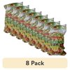 (8 pack) Samurai Old Fashioned Sweet Candied Popcorn, 8 Oz.
