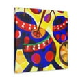 thumbnail image 2 of Rhythmic Maraca Dance - Canvas, 2 of 10