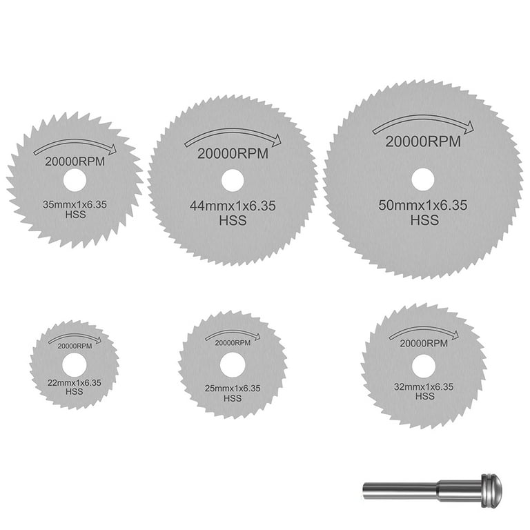 Dremel metal saw sale blade