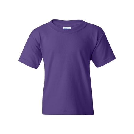 Gildan Heavy Cotton Youth T-Shirt