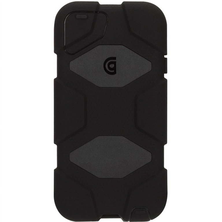 iPod touch 5 専用 Survivor 第5世代シリコンケース Amazon.com: Survivor All-Terrain Case, Compatible with iPod