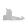 thumbnail image 6 of For Mitsubishi Lancer Bumper Retainer 2008-2017 Driver Side | Front | MI1042104 | 6400A851, 6 of 7