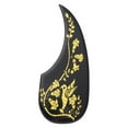 thumbnail image 4 of Autocollant Pickguard Auto-Adhésif, Décoration Guitare Pickguard pour Ukulélé, 4 of 8