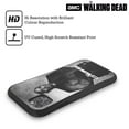 thumbnail image 2 of Head Case Designs Officially Licensed AMC The Walking Dead Double Exposure Gabriel Hybrid Case Compatible with Apple iPhone 15 Plus, 2 of 7