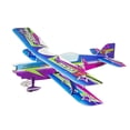 thumbnail image 1 of DWH E3001 PITTS RC Avión Avión Avión de espuma 450mm Envergadura Juguetes de vuelo al aire libre par Tomshoo  Avión de alas fijas, 1 of 7