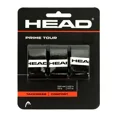 thumbnail image 1 of Prime Tour Tennis Overgrip Non-slip Adhesive PU Tape Wrapping Handle Special Strap black, 1 of 6