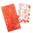 thumbnail image 3 of Recollections Chinese New Year Stickers, 12 Pack, 3 of 5