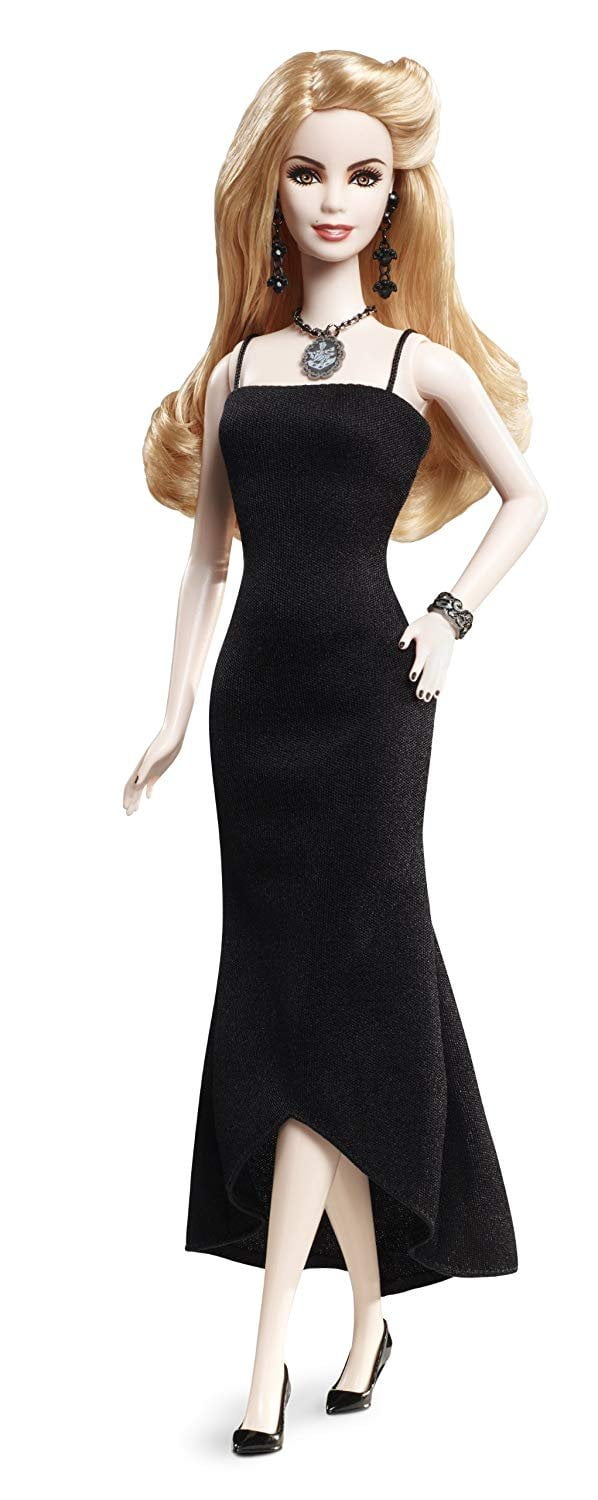 Mattel Barbie Collector The Twilight Saga: Breaking Dawn Part II