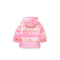 thumbnail image 2 of Ozark Trail Toddler Heavyweight Puffer Jacket, Sizes 12M-5T, 2 of 4