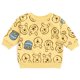 thumbnail image 4 of Conjunto para Bebés Niños Disney Winnie the Pooh de Buzo y Shorts, 4 of 5