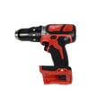thumbnail image 5 of Milwaukee 2607-20 18V Compact 1/2" Cordless Hammer Drill/Driver, 5 of 5