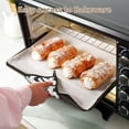 thumbnail image 5 of Pofeuu Retro Rooster Print Silicone Trivet Mats,Silicone Hot Pads for Kitchen, Silicone Trivets for Hot Pots and Pans, Silicone Hot Pad, 5 of 8