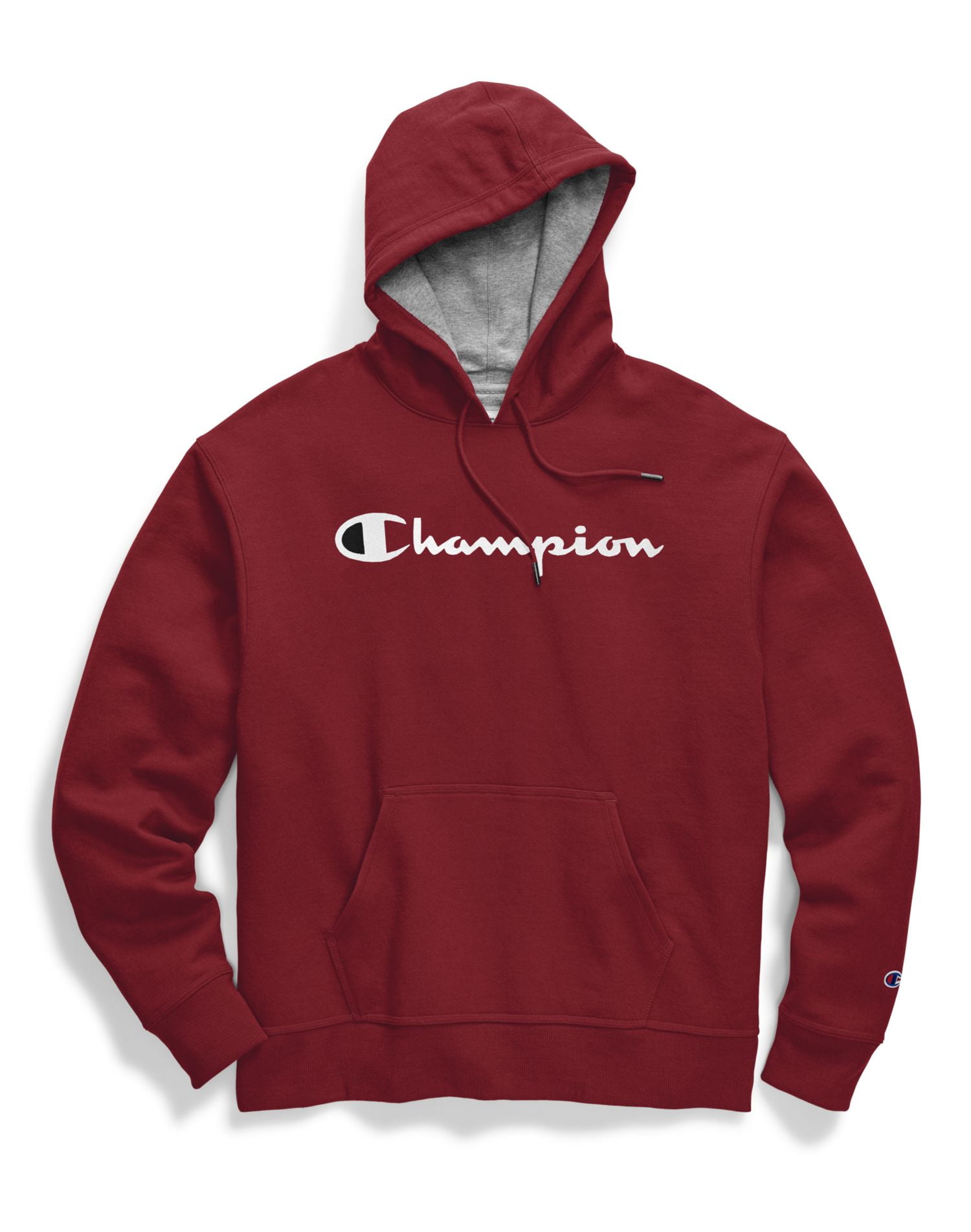 Champion Men/'s Hoodie Eco Fleece Pullover Sweatshirt S700 Variety Color /& Size