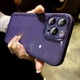 thumbnail image 2 of Nueva Funda De Silicona Suave De La Lente Meiyan Para iPhone 11 12 13 14 Pro MAX 14 Plus Y A Prueba De Golpes Transparente Para Teléfono Trasera, 2 of 4