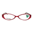 thumbnail image 3 of Lucky, (Premium) Reading Glasses, High-End- NY Fifth Avenue, 3 of 4
