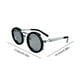 thumbnail image 5 of Ajustable 1-9 gafas lentes filtro y vasos polarizados pesca (plata), 5 of 9
