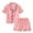 Pink, variant on Luvoko Toddler Pajamas Baby Girl Sleepers 12 Months Turtle Nightgown Fuzzy Robes for Teenage Girls Dresses 24 Month Girl Big Kids Robe 18 Months Girl Outfit Zip up Footed Pajamas Jewelry Girls Wedding