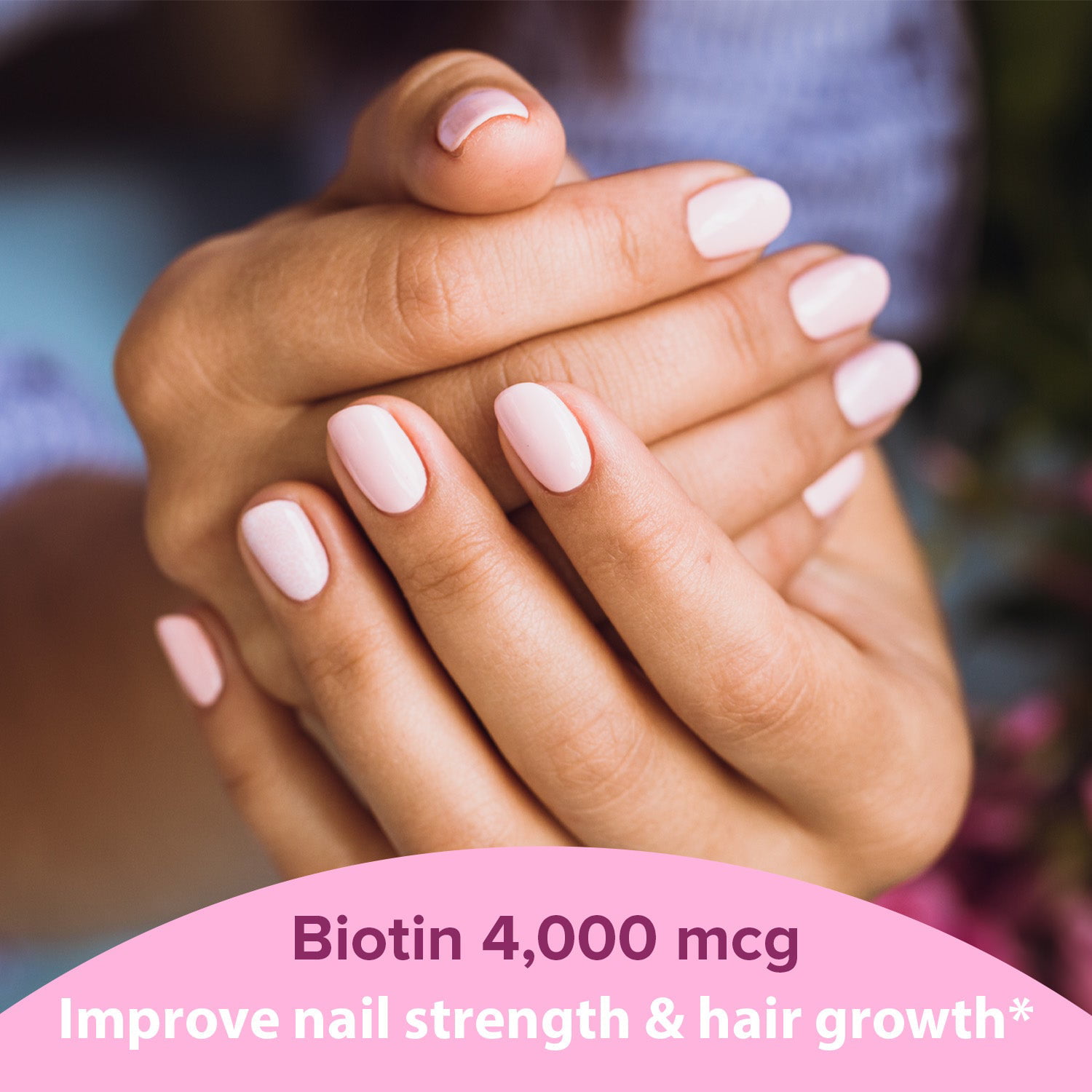 Amazon.com: Liquid Biotin & Collagen Hair Growth Drops 60,000mcg – Biotin  and Liquid Collagen Supplements for Women & Men – Supports Glowing Skin,  Healthy Hair & Nail Growth (2Fl Oz) : Health